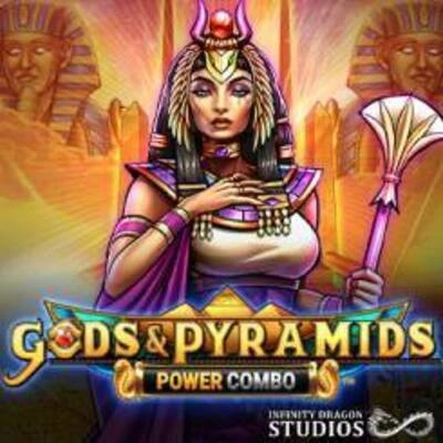 Gods & Pyramids Power Combo&trade; - STOREBET77