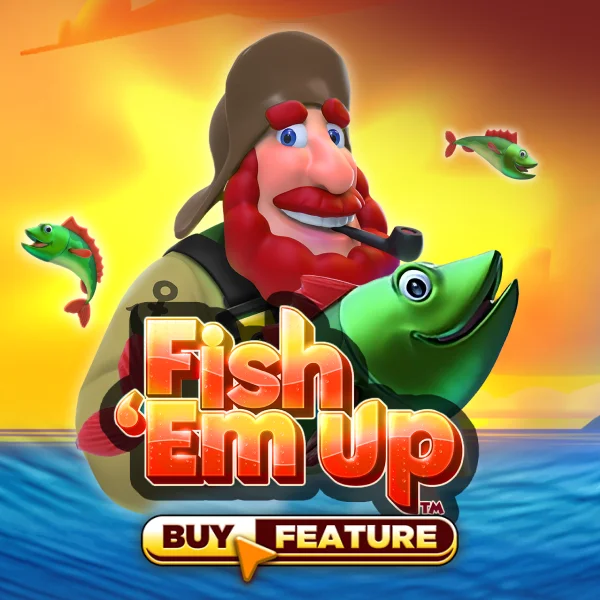 Fish Em Up - STOREBET77