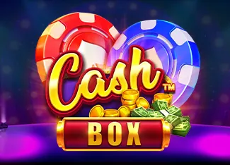 Pragmatic : Cash Box - STOREBET77