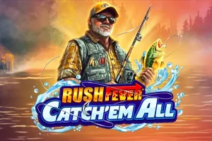 Rush Fever Catchem All - STOREBET77