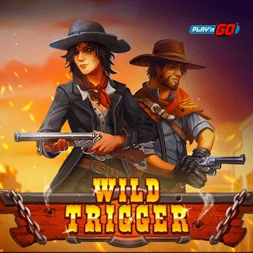 Wild Trigger - STOREBET77