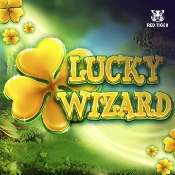 Lucky Wizard - STOREBET77