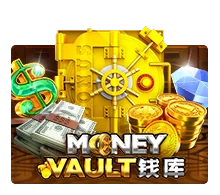 Joker123 : Money Vault - STOREBET77