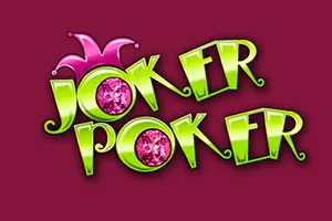 Joker Poker - STOREBET77
