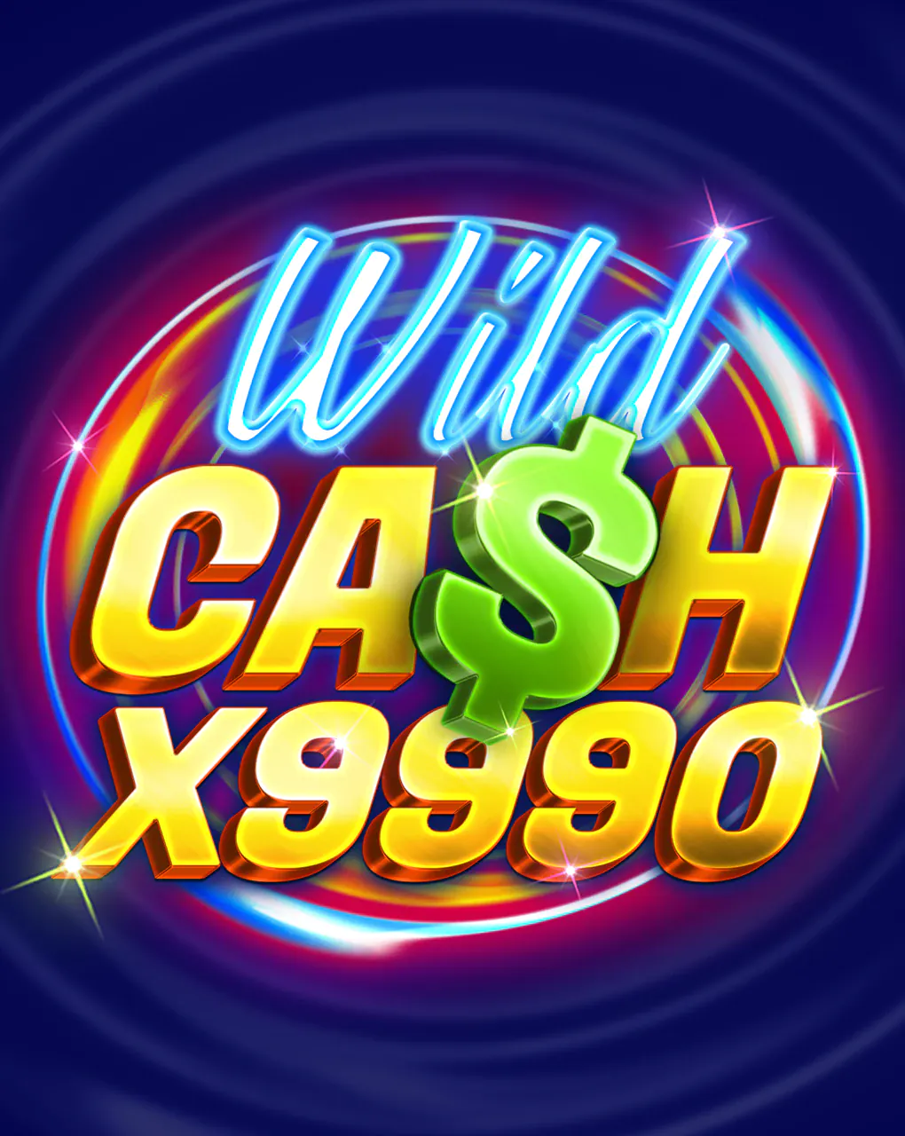 Bgaming : Wild Cash x9990 - STOREBET77