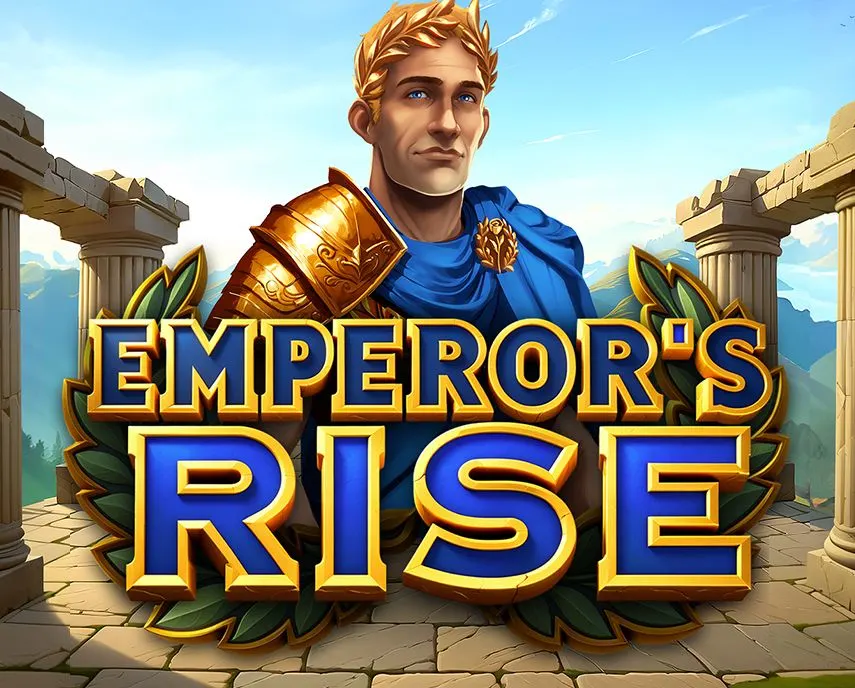 Emperors Rise - STOREBET77