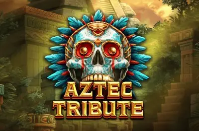 Aztec Tribute - STOREBET77