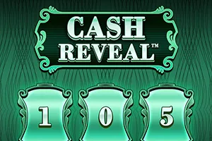 Cash Reveal Credits - STOREBET77