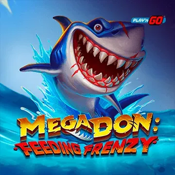 Mega Don: Feeding Frenzy - STOREBET77