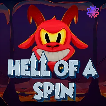 Hell of a Spin - STOREBET77