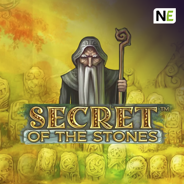 Secret of the Stones - STOREBET77
