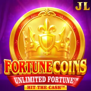Jili : Fortune Coins Unlimited Fortune&trade; - STOREBET77