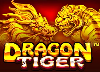 Pragmatic : The Dragon Tiger - STOREBET77