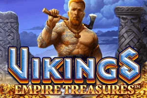 Vikings: Empire Treasures - STOREBET77