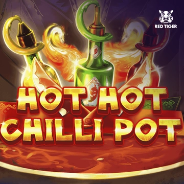 Hot Hot Chilli Pot - STOREBET77