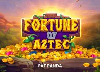 Fortune of Aztec - STOREBET77