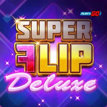 Super Flip Deluxe - STOREBET77