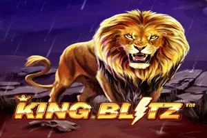 King Blitz - STOREBET77