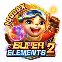 Facai : SUPER ELEMENTS 2 - STOREBET77