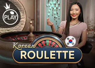Korean Roulette - STOREBET77
