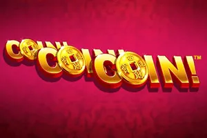 Coin! Coin! Coin! CNY - STOREBET77