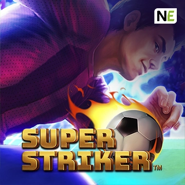 Super Striker - STOREBET77