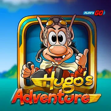 Hugos Adventure - STOREBET77