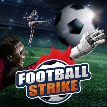 Football Strike - STOREBET77