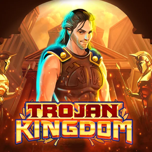 Trojan Kingdom - STOREBET77