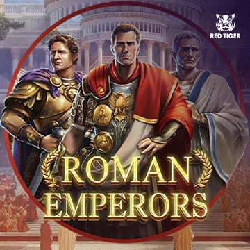Roman Emperors - STOREBET77