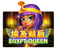 Joker123 : Egypt Queen - STOREBET77