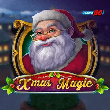 Xmas Magic - STOREBET77