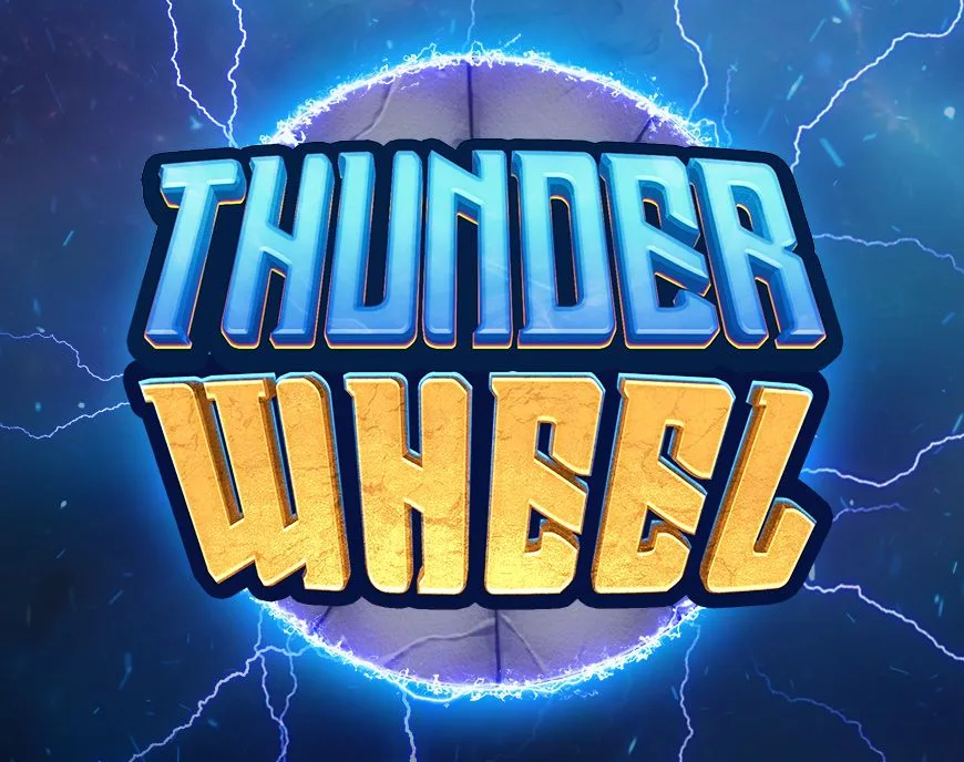Thunder Wheel - STOREBET77