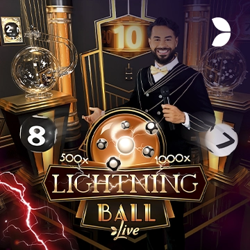 Lightning Ball - STOREBET77