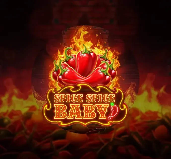 Spice Spice Baby! - STOREBET77
