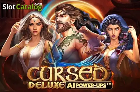 Joker123 : Cursed Deluxe AI - STOREBET77