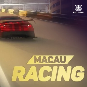 Macau Racing - STOREBET77