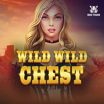 Wild Wild Chest - STOREBET77