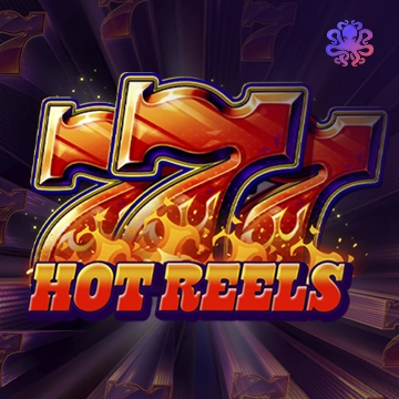 777 Hot Reels - STOREBET77