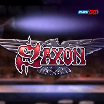 Saxon - STOREBET77