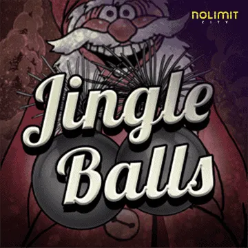 NolimitCity : Jingle Balls - STOREBET77