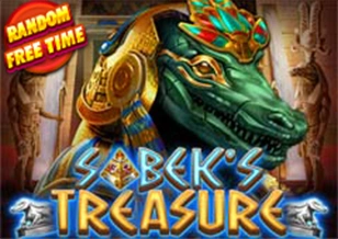 Sobek&rsquo;s Treasure - STOREBET77