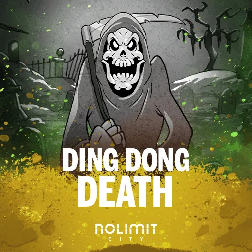 NoLimitCity : Ding Dong Death - STOREBET77