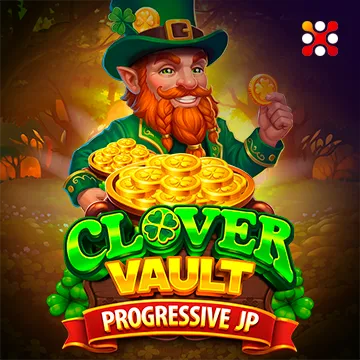 Mancala : Clover Vault: Progressive JP - STOREBET77