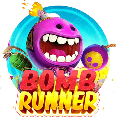 Habanero : Bomb Runner - STOREBET77