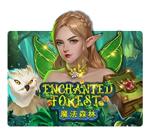 Joker123 : Enchanted Forest - STOREBET77