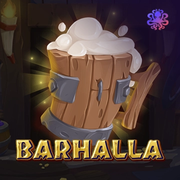 Barhalla - STOREBET77