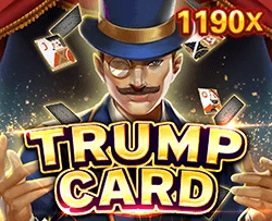 Trump Card - STOREBET77