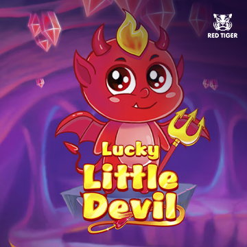 Lucky Little Devil - STOREBET77