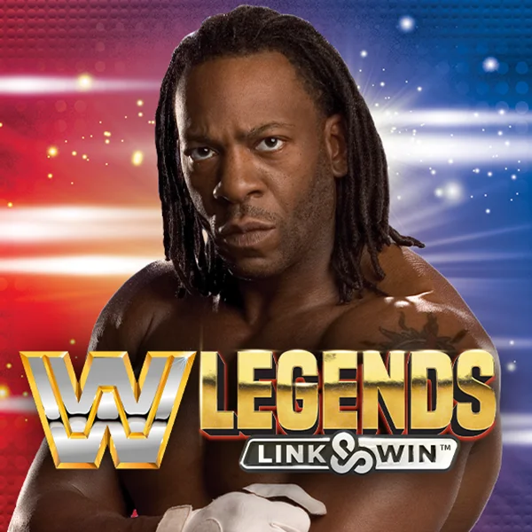 WWE Legends: Link & Win - STOREBET77
